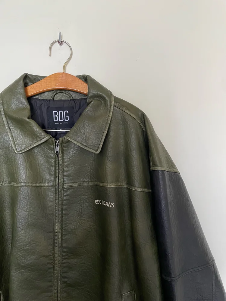 BDG Jackets, Very good, size XL, photo 2