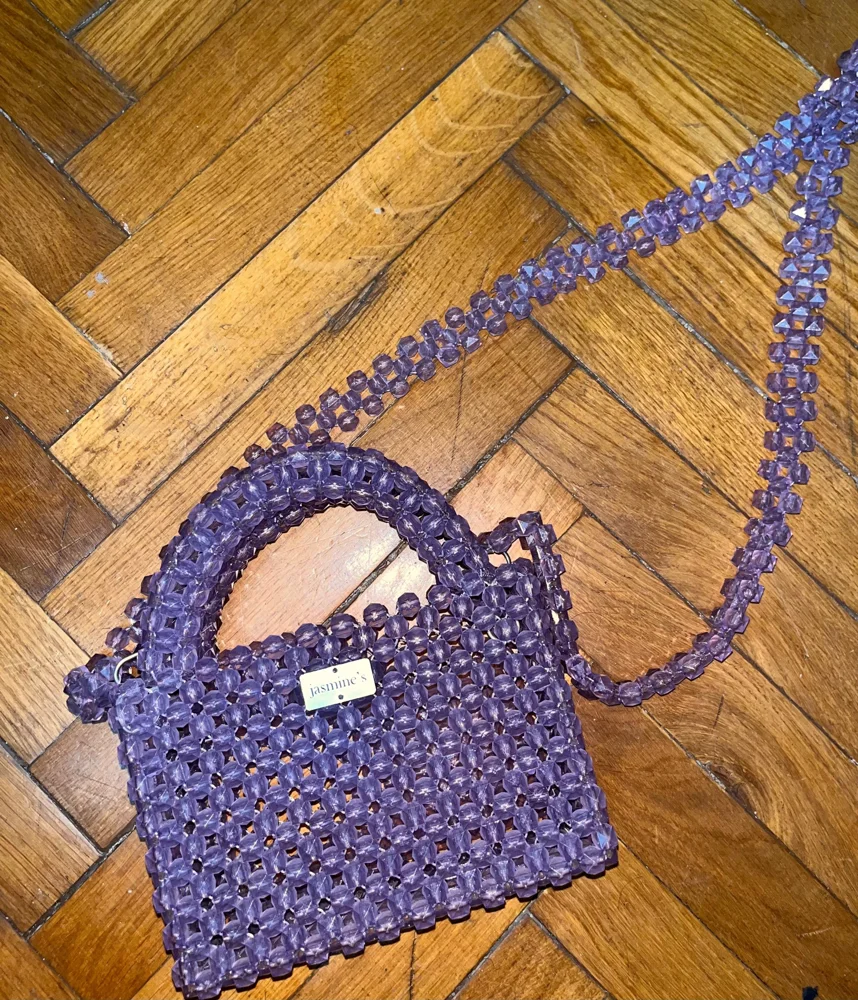 Local شنط كروس