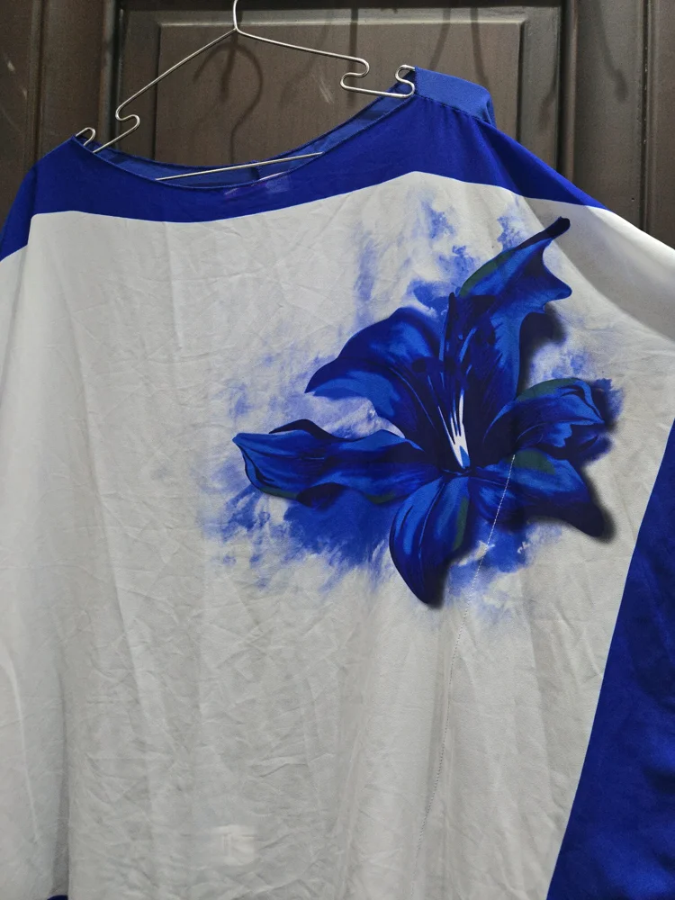 Ponchos, size L / 40 / 12, photo 3