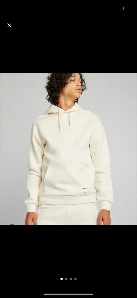 Kiabi Hoodies, New with tags, size M, photo 6