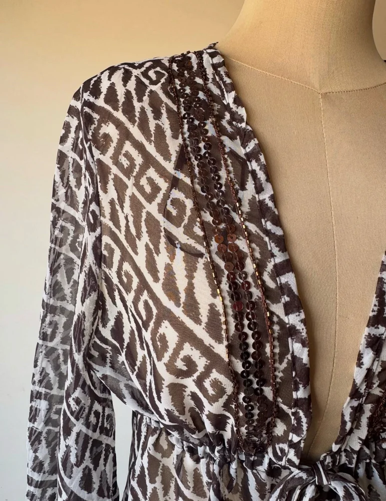 Cover-Ups, Very good, size S / 36 / 8, photo 4