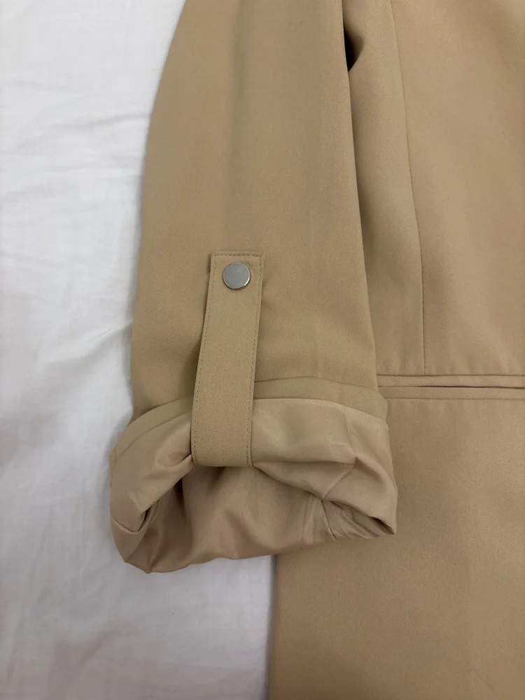 Pull & Bear Suits, size S / 36 / 8, photo 3