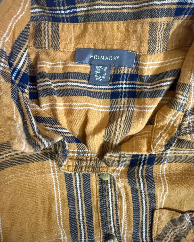 Primark Blouses, Good, size M / 38 / 10, photo 2