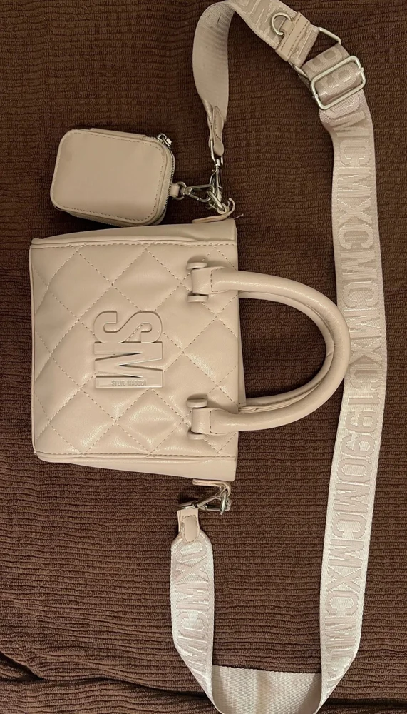 Steve Madden Shoulder Bags, Good, photo 2