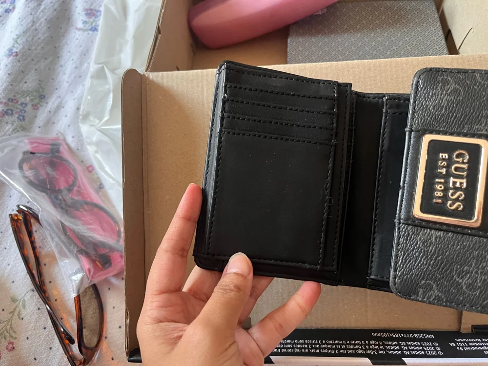 GUESS Wallets & Cardholders, Very good, photo 6