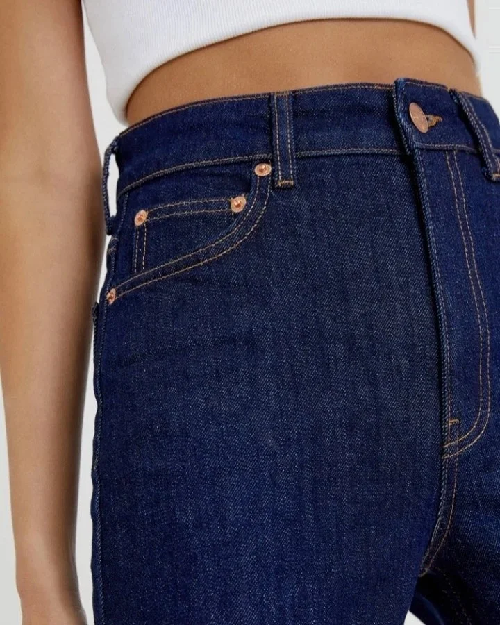 Pull & Bear Jeans, Excellent, size S / 36 / 8, photo 4