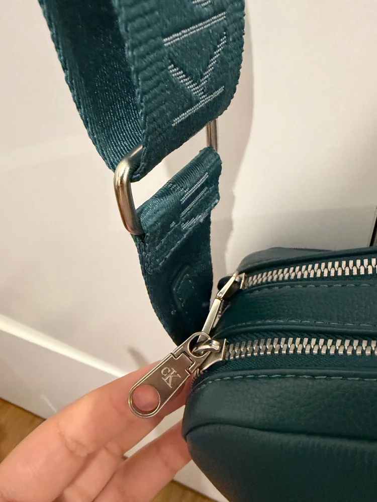 Calvin Klein Cross-Body Bag, size Other, photo 4