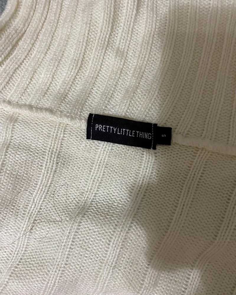 PrettyLittleThing Sweaters & Pullovers, size S / 36 / 8, photo 2