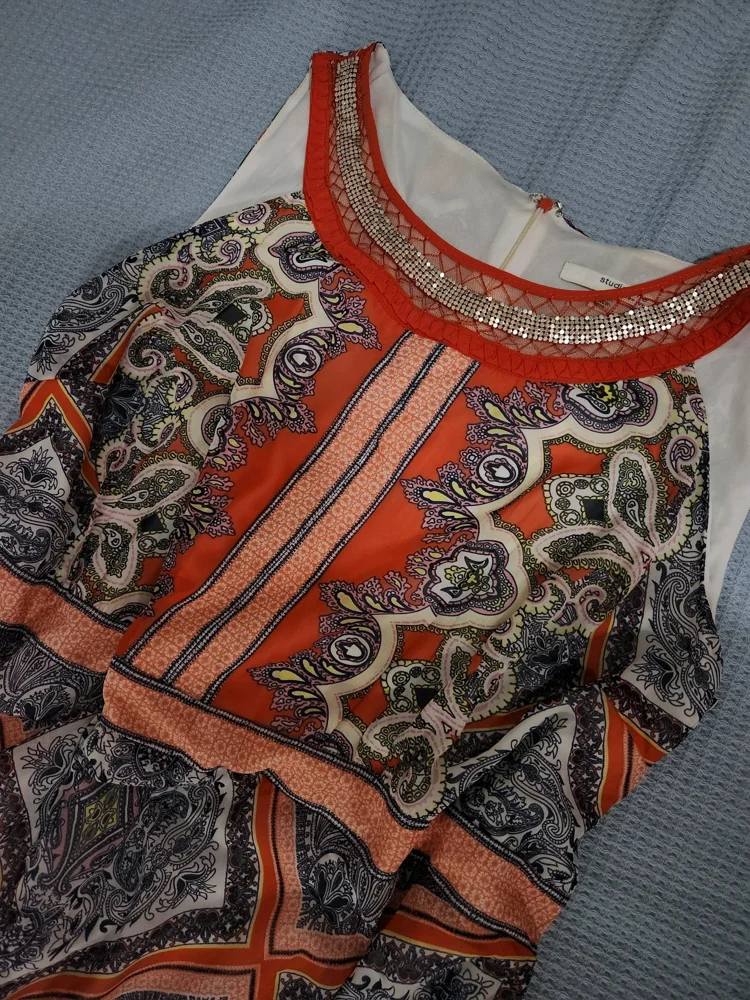 Sundresses, size XXXL / 46 / 18, photo 2