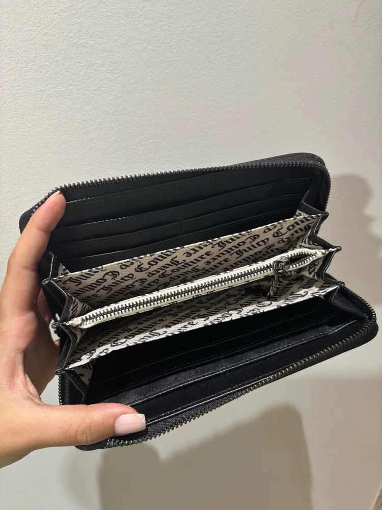 Juicy Couture Wallets, size Other, photo 3