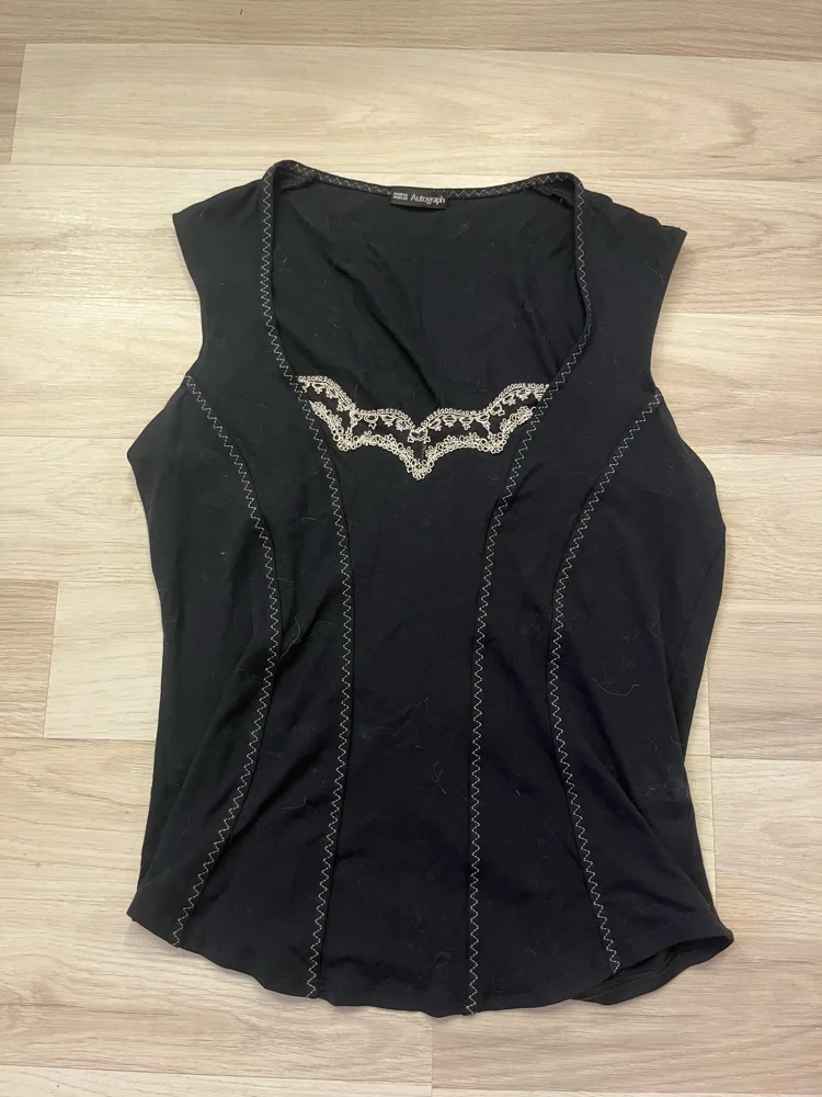 Marks & Spencer Tank Tops