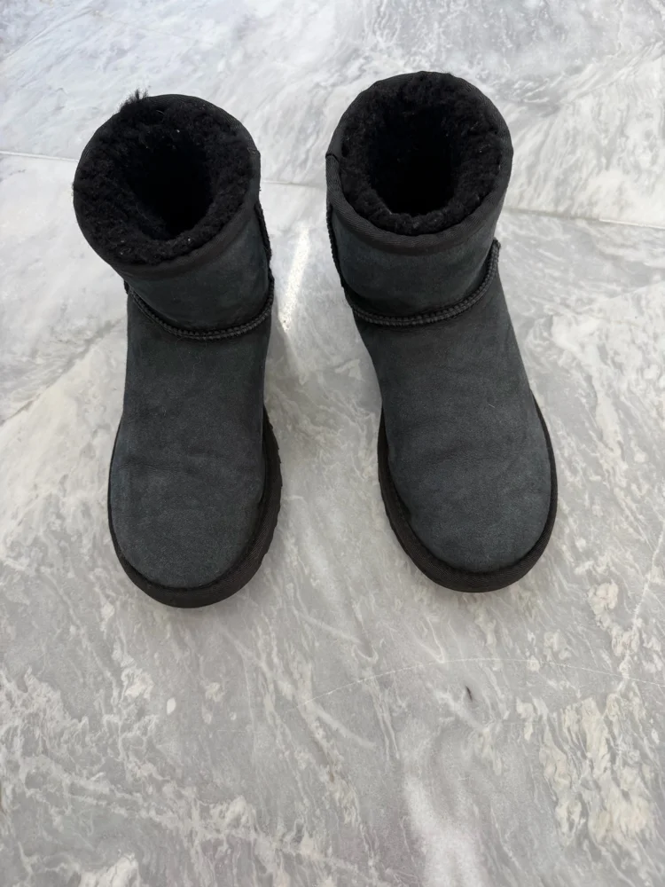 Boots, Very good, size 38, photo 3