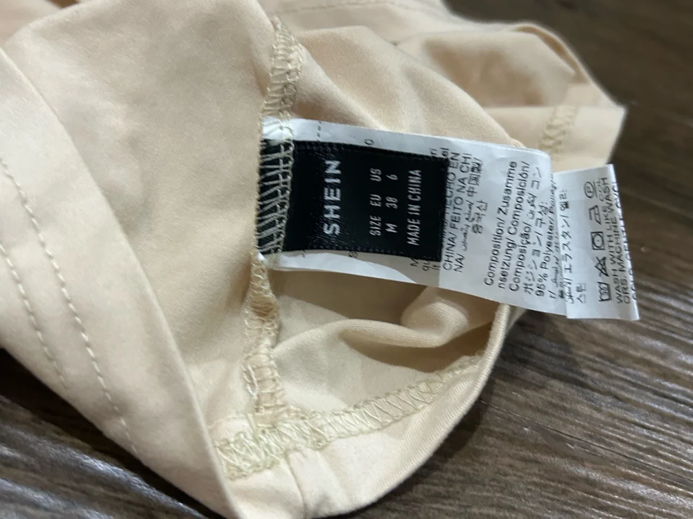 Shein Blouses, size M / 38 / 10, photo 3