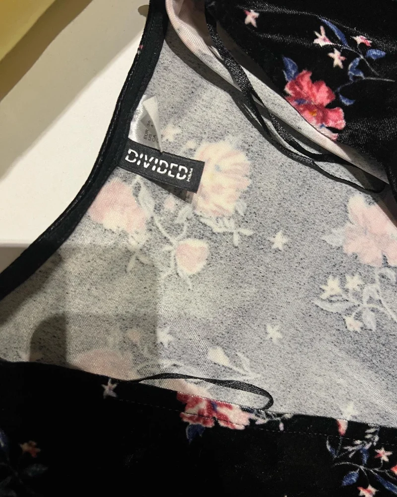 H&M Mini Dresses, Excellent, size M / 38 / 10, photo 3