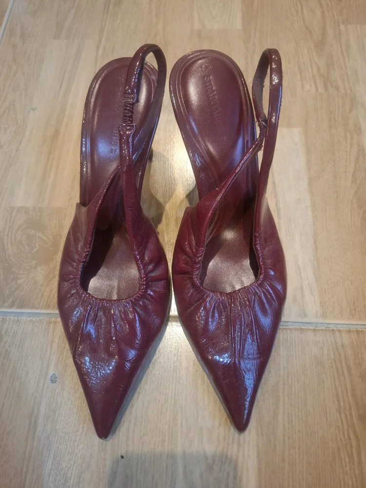 Stradivarius Sandals