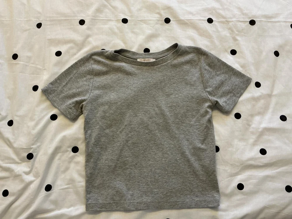 Rojada Crop Tops