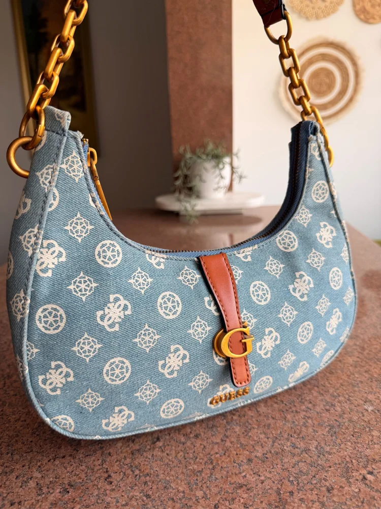 GUESS Shoulder Bags, size Other, photo 3