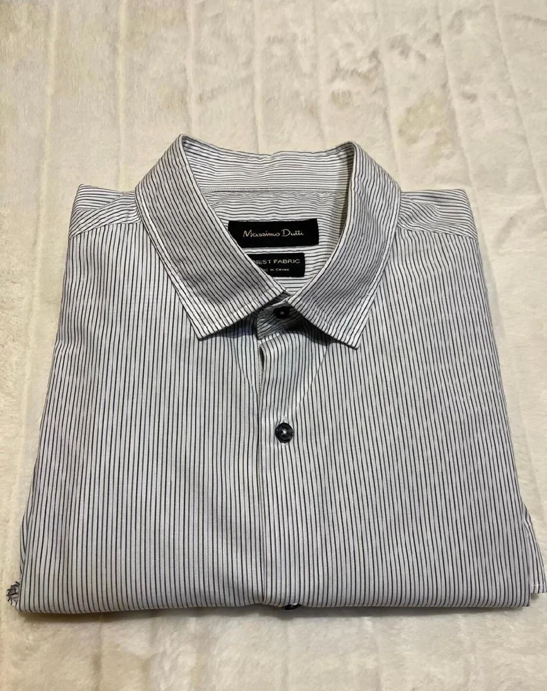 Burberry قمصان