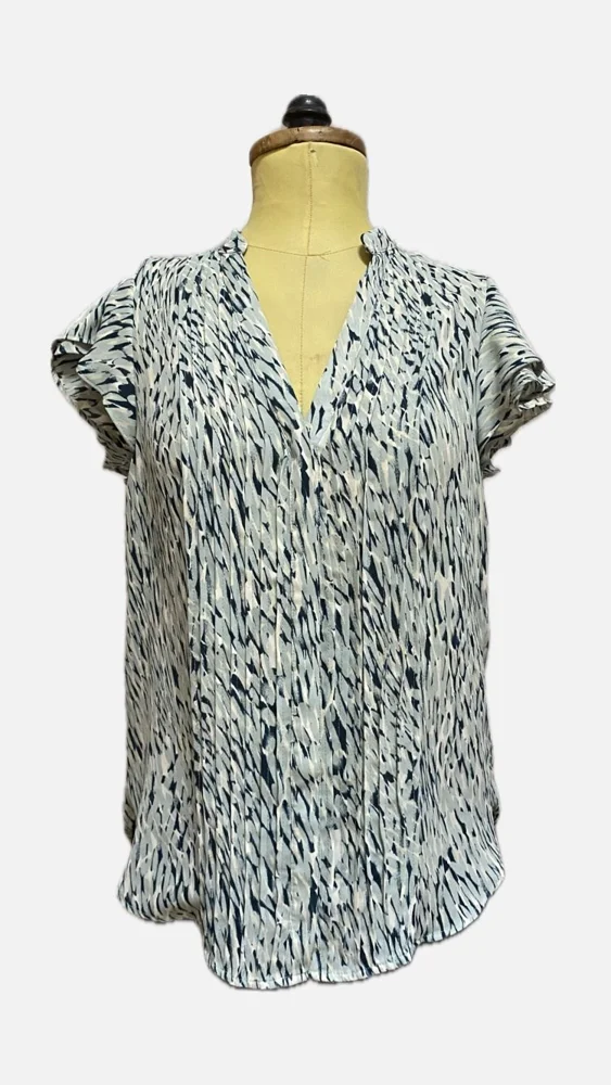 H&M بلوزات