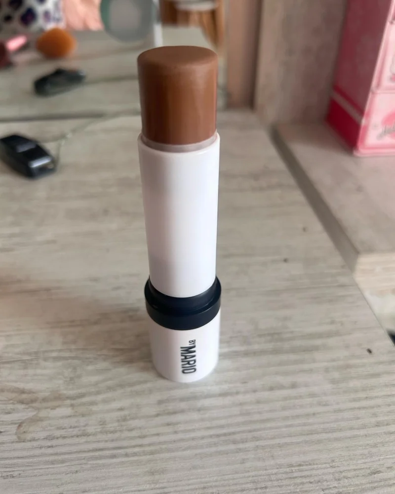 Makeup by Mario Makeup