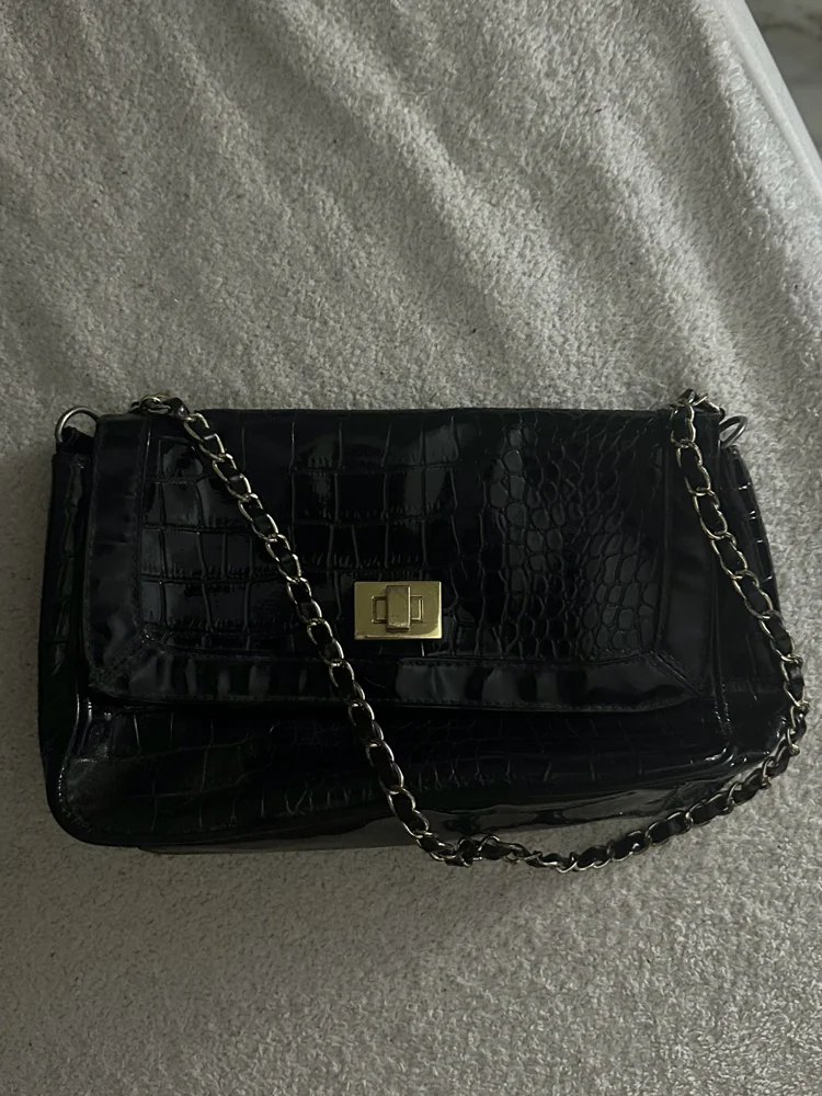 Cross-Body Bag