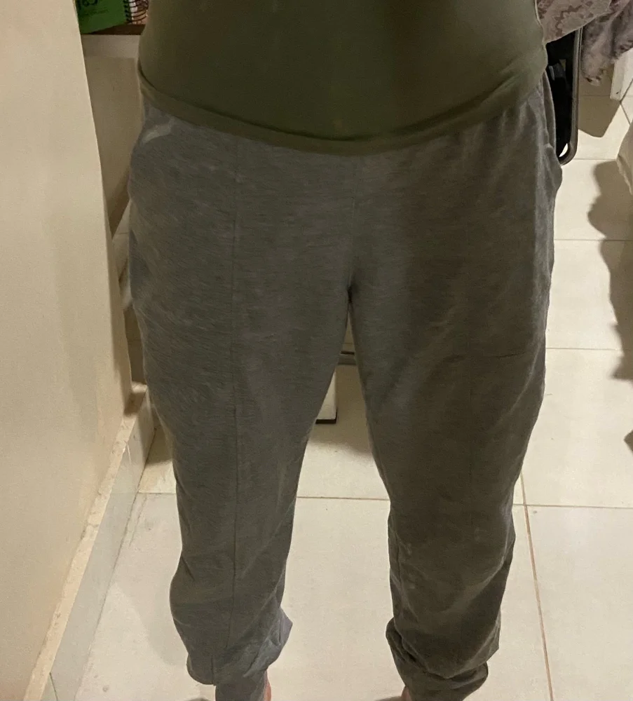 بناطيل رياضية، حالة جيدة، مقاس S، صورة 4