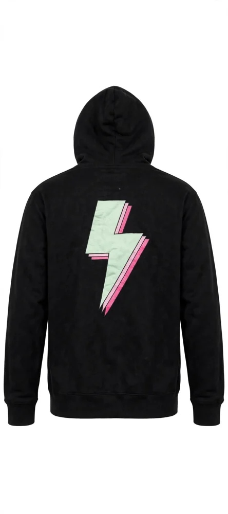 Hoodies, Excellent, size S / 36 / 8, photo 4