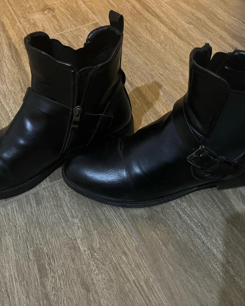 Pixi Boots