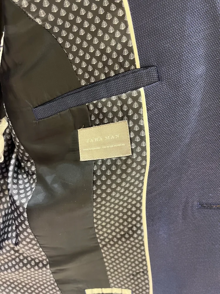 Zara Suits, size S, photo 2