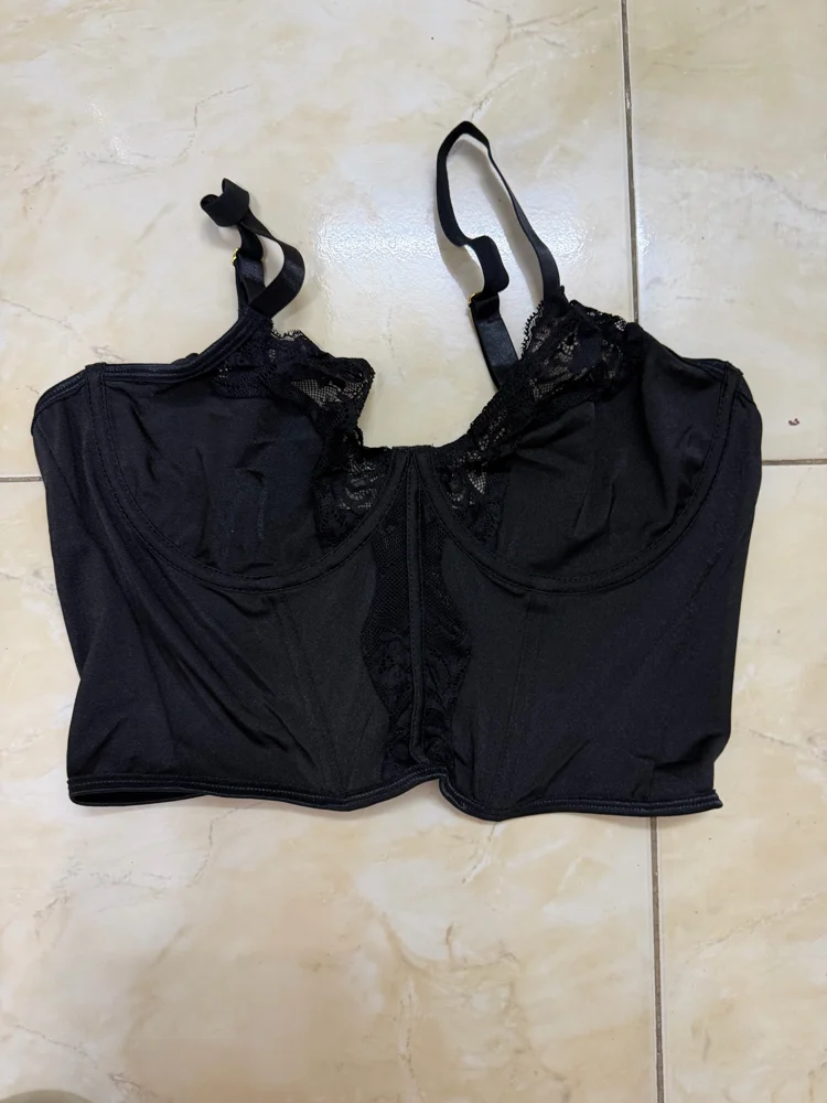 Shein Corsets, Excellent, size XL / 42 / 14, photo 2