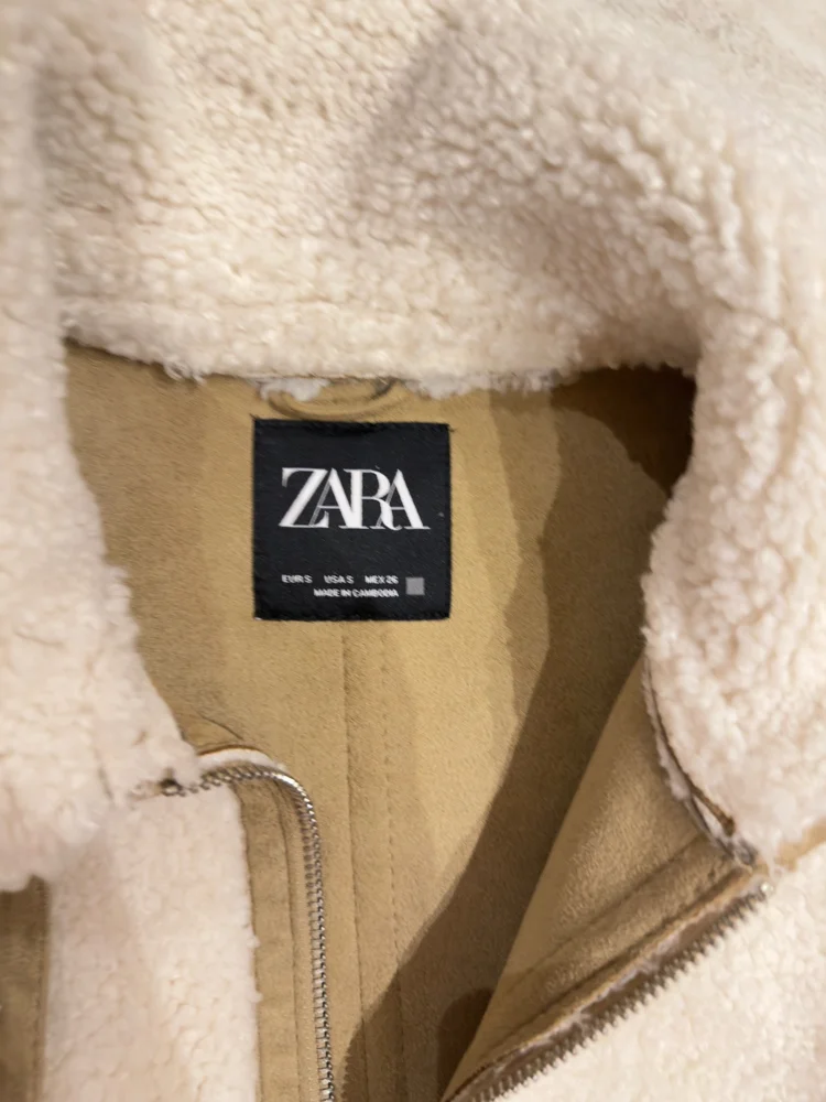 Zara Jackets, size S / 36 / 8, photo 2
