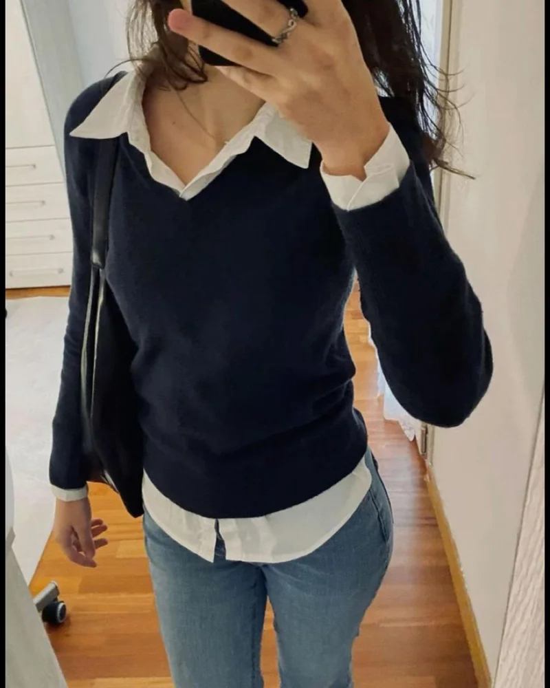 Mango Sweaters & Pullovers
