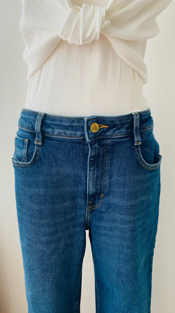 Zara Jeans, size L / 40 / 12, photo 3