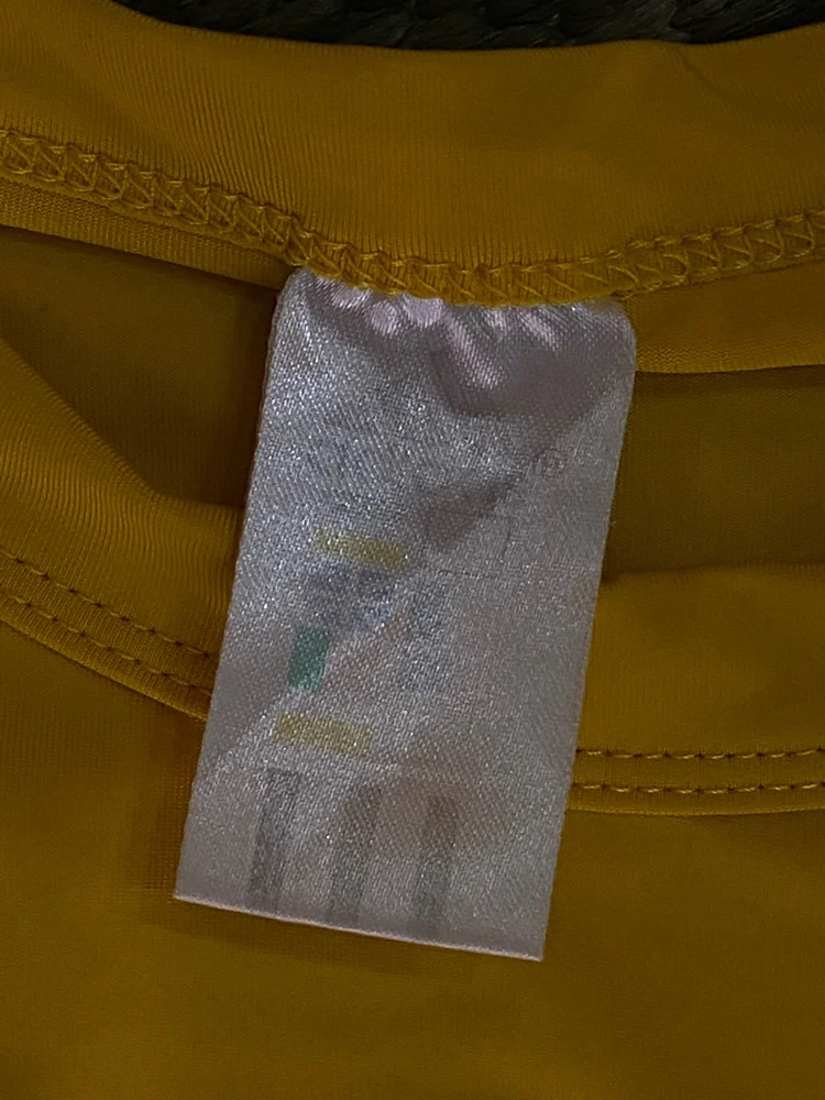 adidas Long Sleeve Shirts, size S, photo 4