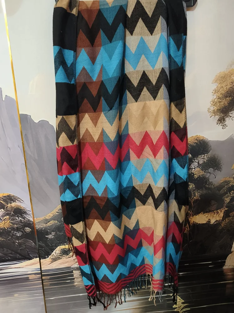 Scarves & Shawls, Good, photo 2