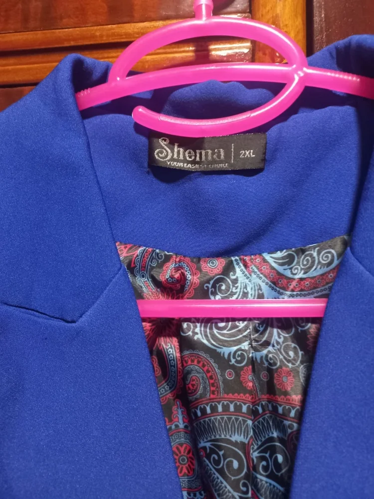 Blazers, Very good, size XXL / 44 / 16, photo 3