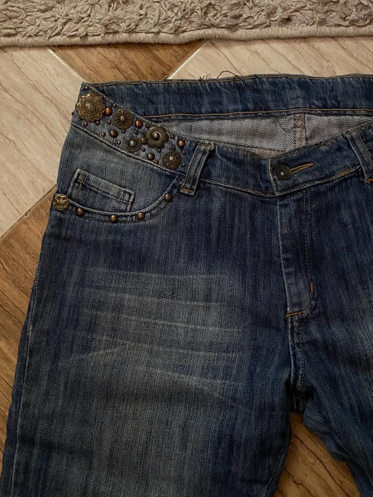 Jeans, Good, size L / 40 / 12, photo 3