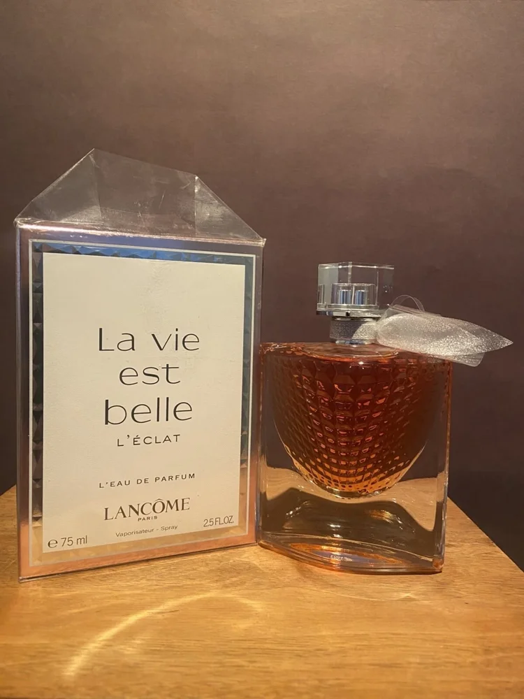 Lancôme Perfume