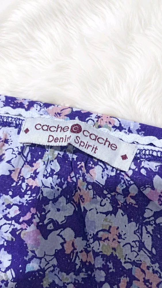 Cache Cache Long Sleeve, size S / 36 / 8, photo 5