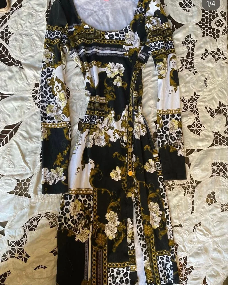 GUESS Maxi Dresses