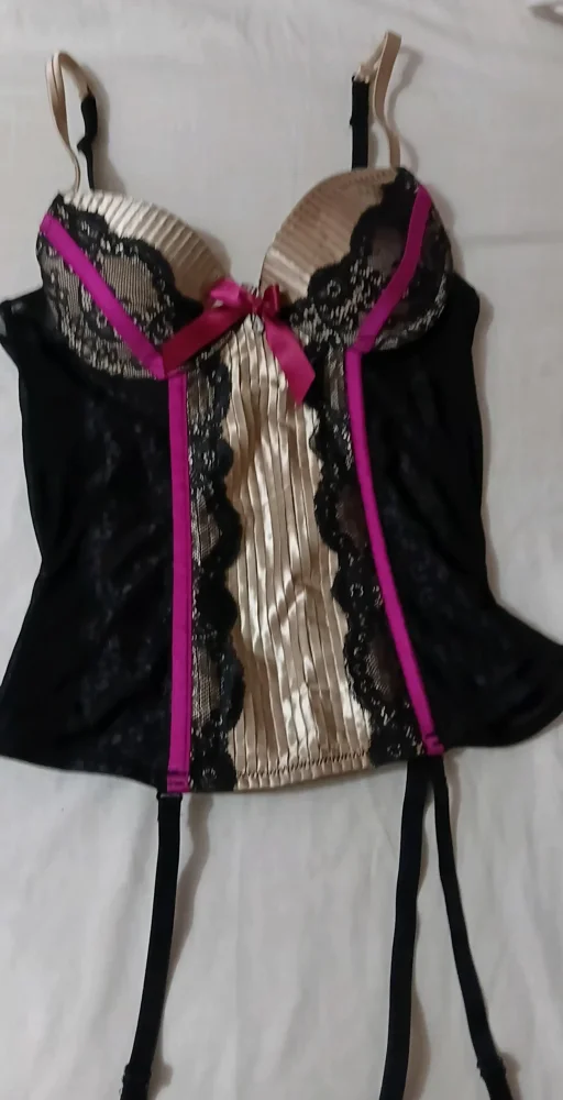 Corsets