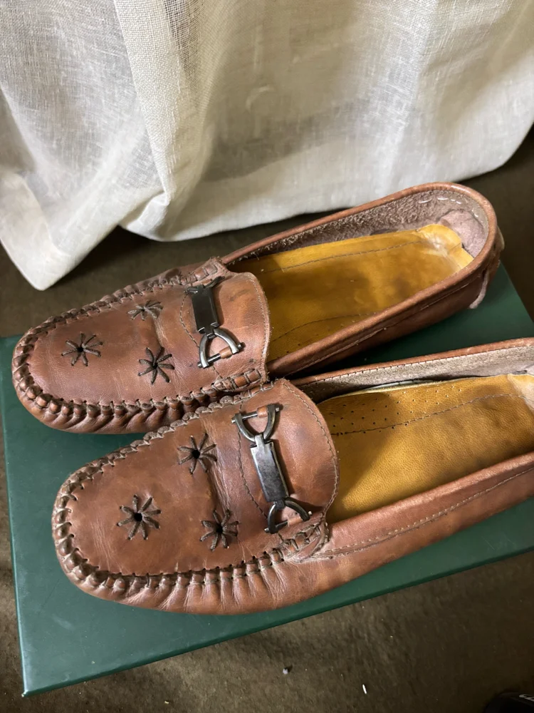 Local Loafers, Very good, size 39, photo 2
