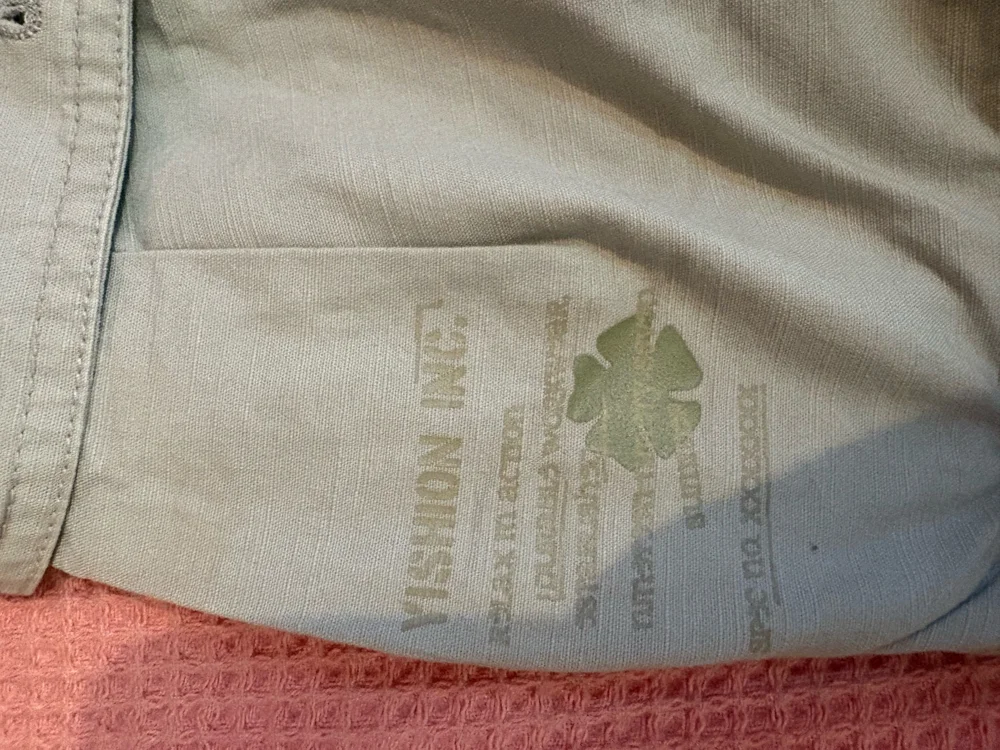 Capris, size M / 38 / 10, photo 4