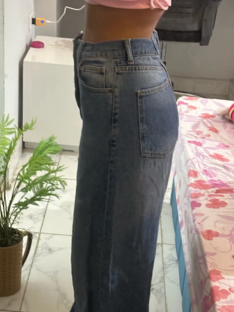 Riva Jeans, Very good, size S / 36 / 8, photo 3