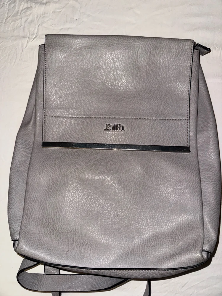 Faith Backpacks, Very good, photo 3
