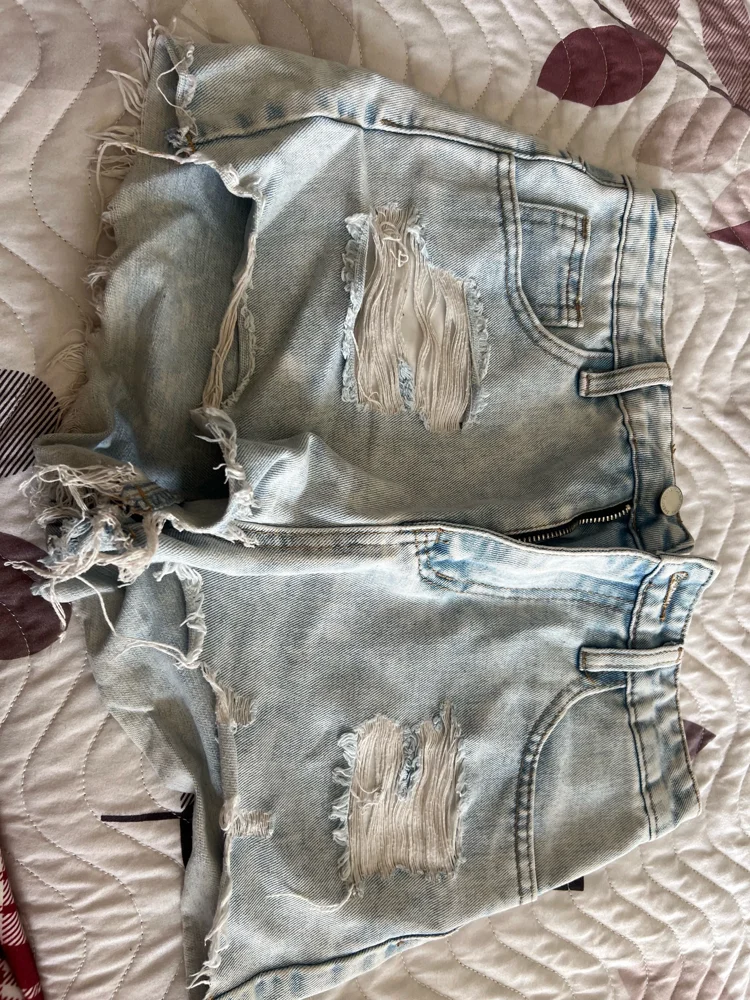 Shein Shorts