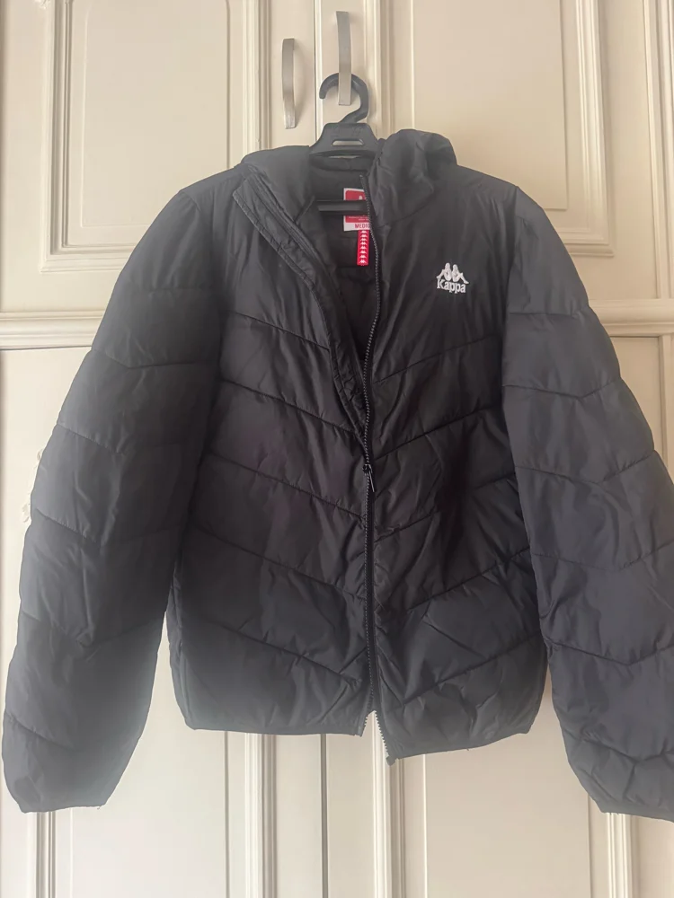 Kappa Jackets