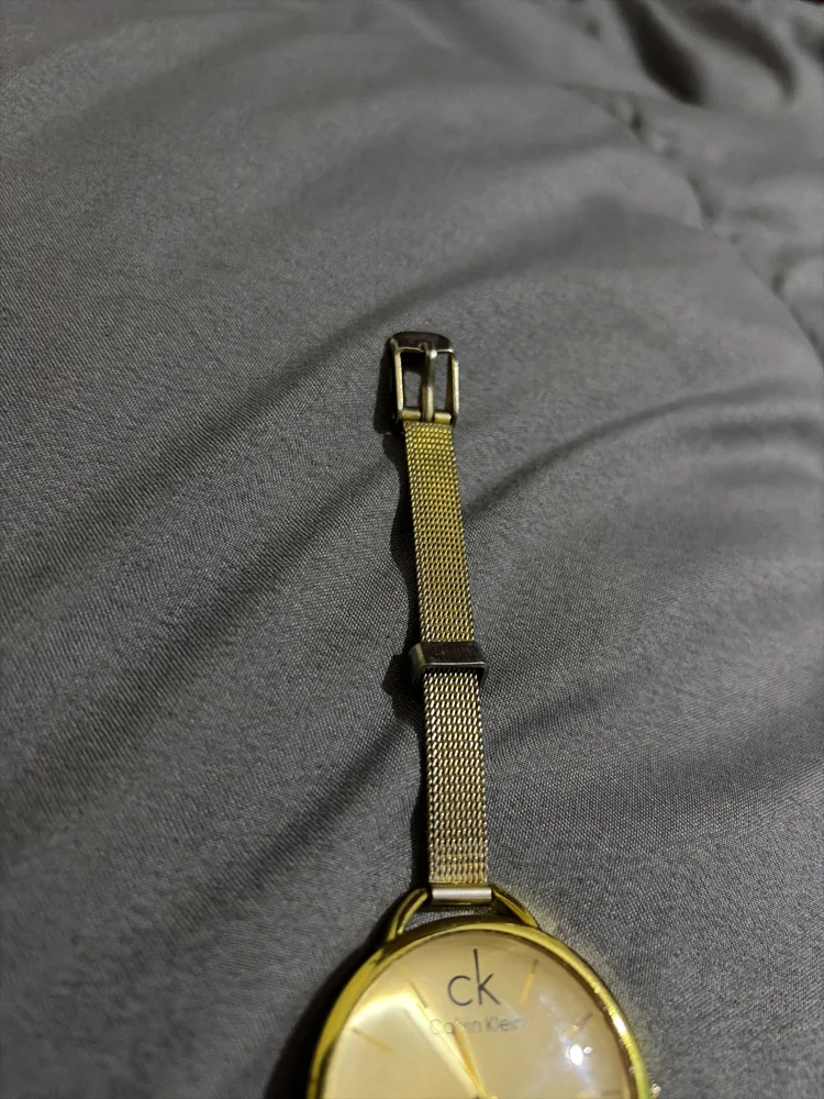 Calvin Klein Watches, Good, photo 3
