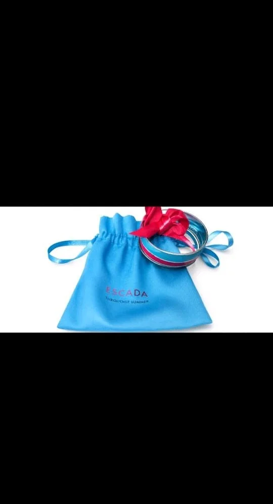 Escada Bracelets