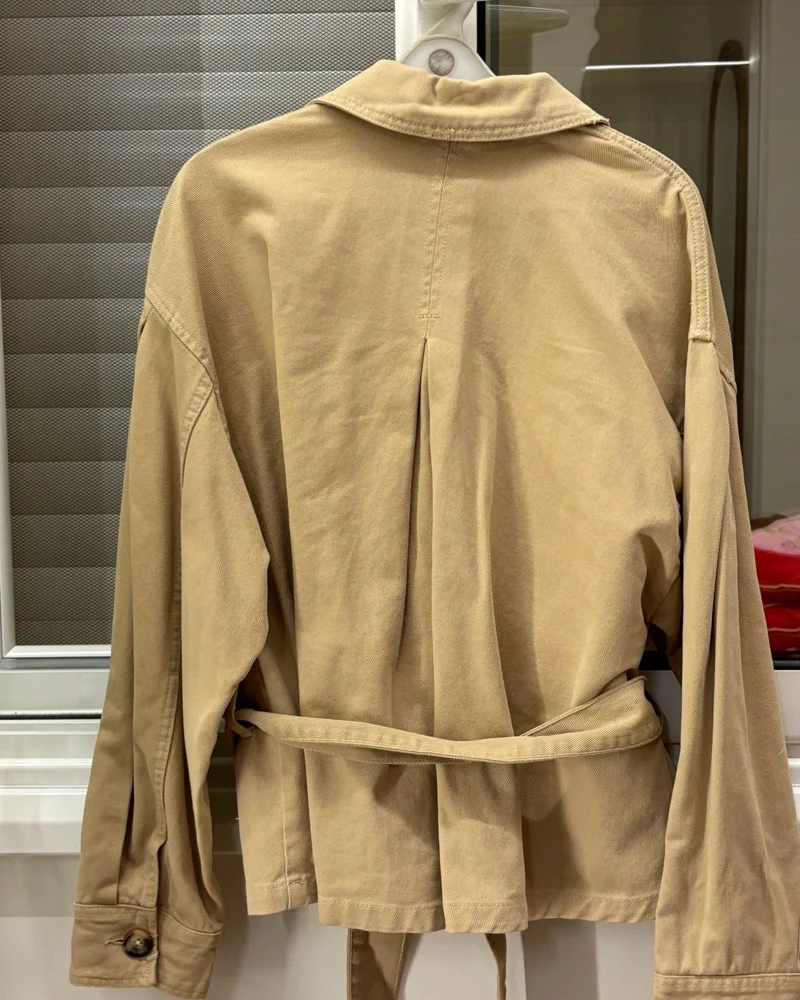 Zara Jackets, Excellent, size S / 36 / 8, photo 2